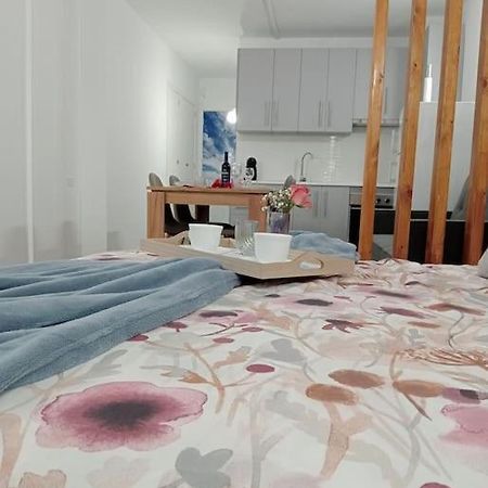Centrico Y Encantador Estudio En Puerto De La Cruz Kültér fotó