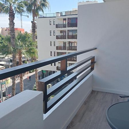 Centrico Y Encantador Estudio En Puerto De La Cruz Kültér fotó