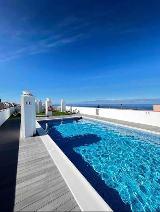 Centrico Y Encantador Estudio En Puerto De La Cruz Kültér fotó