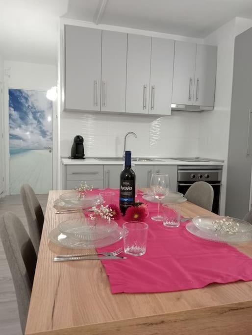 Centrico Y Encantador Estudio En Puerto De La Cruz Kültér fotó